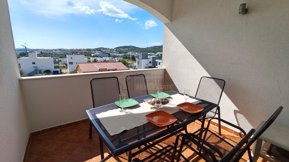 Apartment, For Sale, Vodice
