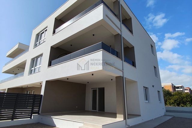 Wohnung, Verkauf, Vodice