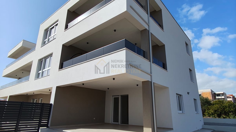 Apartment, For Sale, Vodice