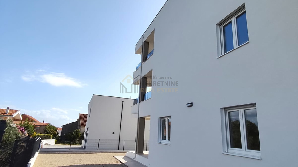 Apartment, For Sale, Vodice