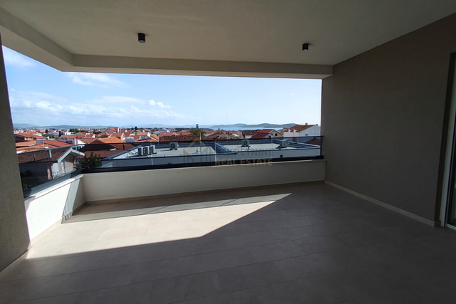 NOVOGRADNJA, STAN NA 2. KATU SA OTVORENIM POGLEDOM- DVOSOBAN