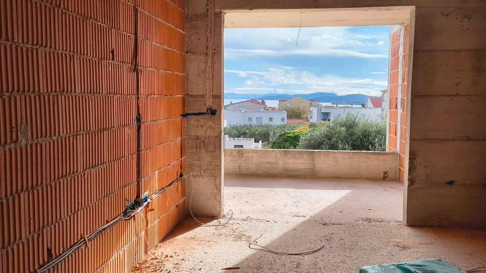 Wohnung, Verkauf, Vodice