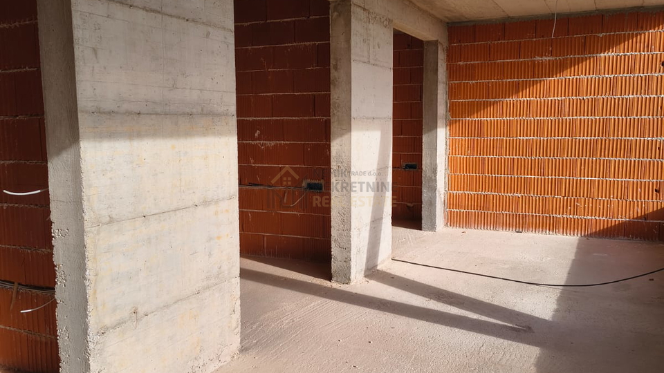 Wohnung, Verkauf, Vodice