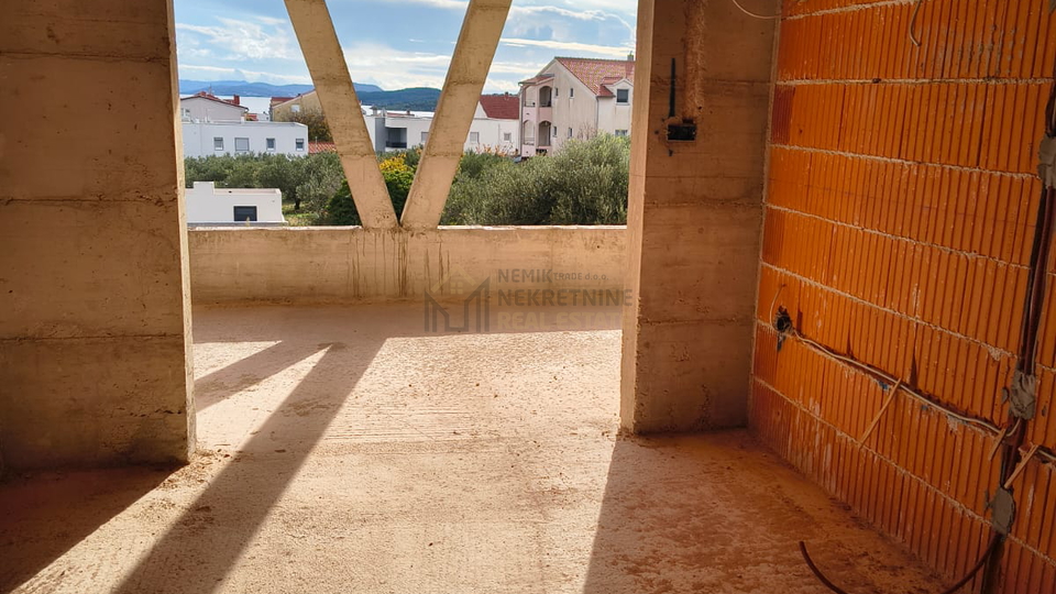 Wohnung, Verkauf, Vodice