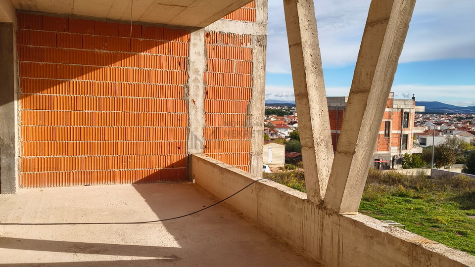 Wohnung, Verkauf, Vodice