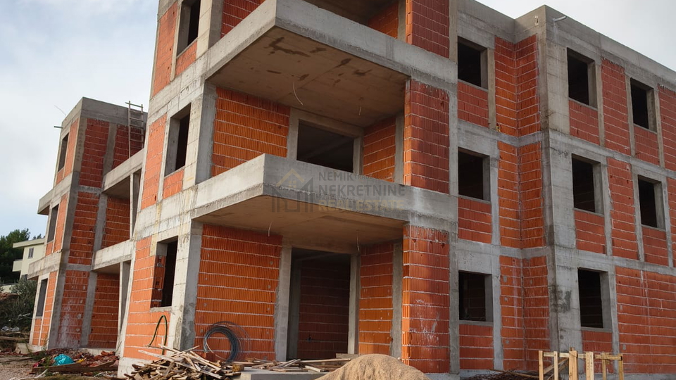 Wohnung, Verkauf, Vodice