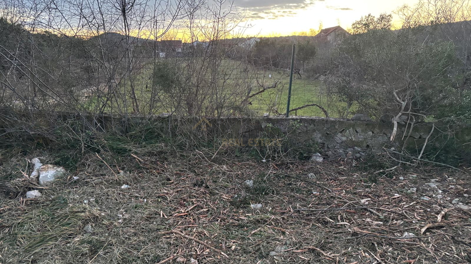 Land&comma; For Sale&comma; Vodice - Ga&cacute;elezi