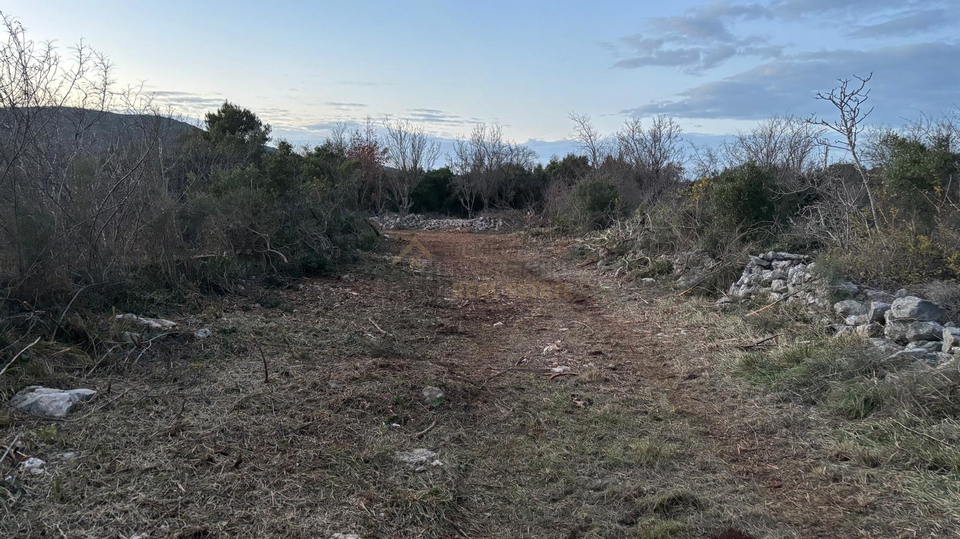 Land&comma; For Sale&comma; Vodice - Ga&cacute;elezi