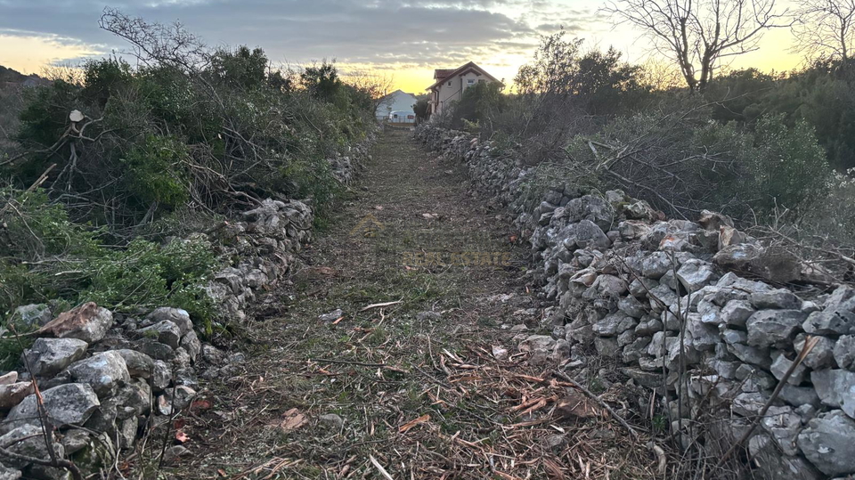 Land&comma; For Sale&comma; Vodice - Ga&cacute;elezi