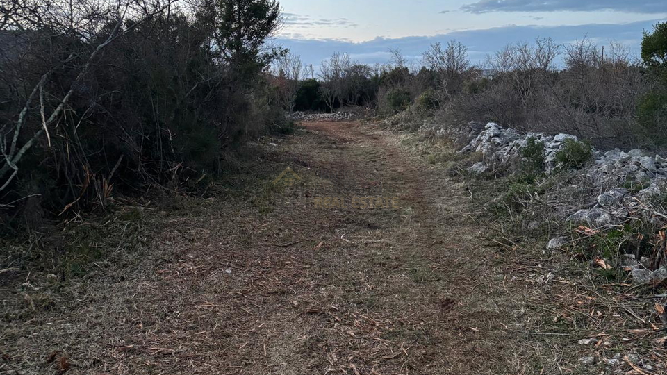 Land&comma; For Sale&comma; Vodice - Ga&cacute;elezi
