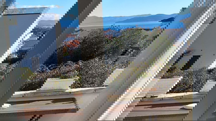 Wohnung&comma; Verkauf&comma; Vodice