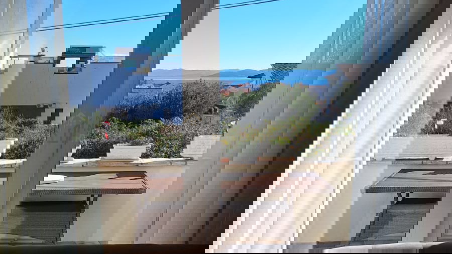 Wohnung&comma; Verkauf&comma; Vodice