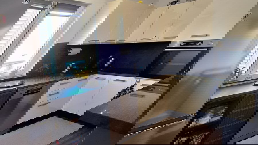 Wohnung&comma; Verkauf&comma; Vodice