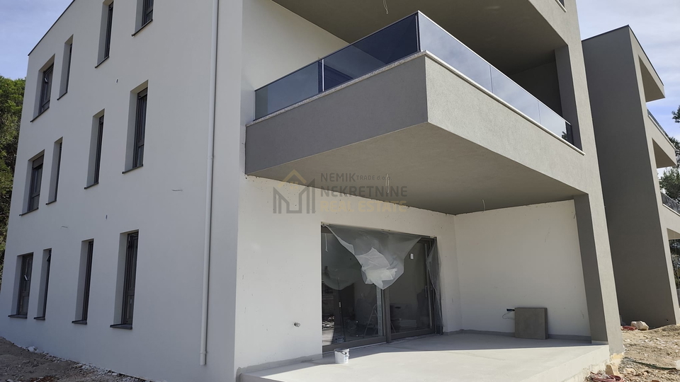 Wohnung&comma; Verkauf&comma; Vodice - Srima