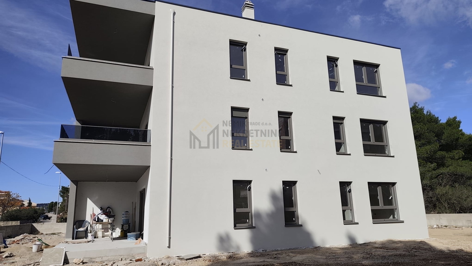 Wohnung&comma; Verkauf&comma; Vodice - Srima