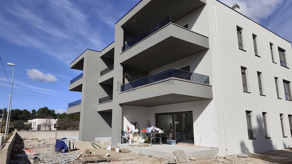 Wohnung&comma; Verkauf&comma; Vodice - Srima