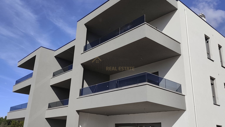 Wohnung&comma; Verkauf&comma; Vodice - Srima