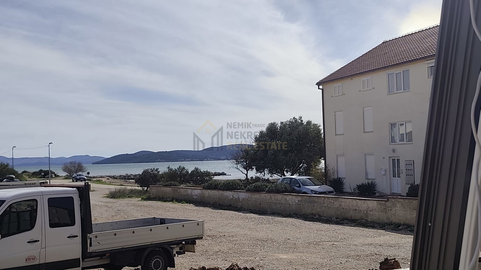 SRIMA-VODICE&comma; NOVOGRADNJA U BLIZINI MORA