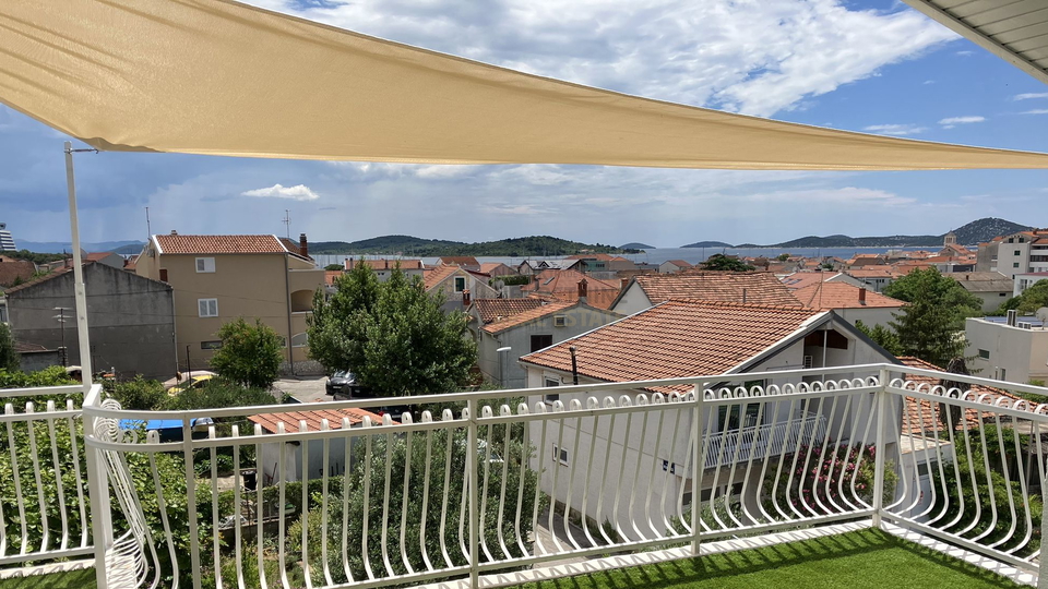 VODICE&comma; &Scaron;ARMANTAN TROSOBAN STAN SPECIFI&Ccaron;NOG URE&Dstrok;ENJA