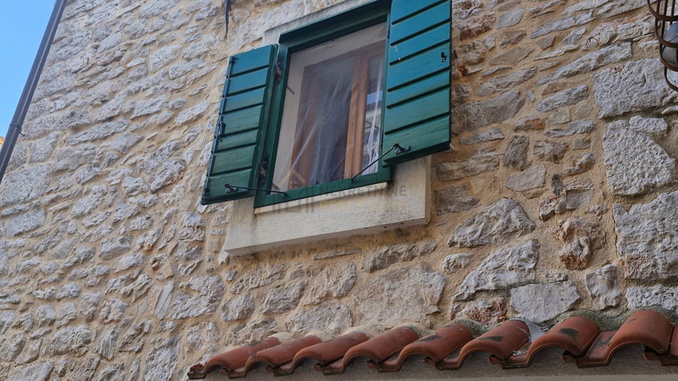 House&comma; For Sale&comma; Vodice - Prvi&cacute; Luka