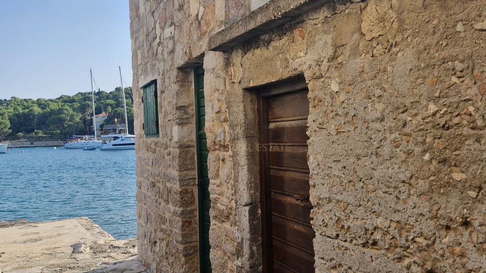 House&comma; For Sale&comma; Vodice - Prvi&cacute; Luka