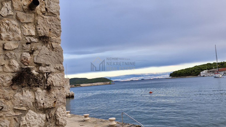 House&comma; For Sale&comma; Vodice - Prvi&cacute; Luka