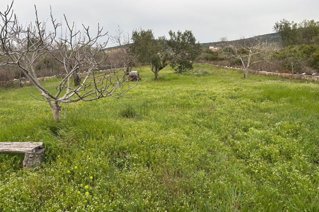 Land, For Sale, Vodice - Gaćelezi