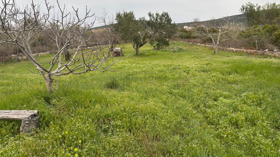 Land&comma; For Sale&comma; Vodice - Ga&cacute;elezi