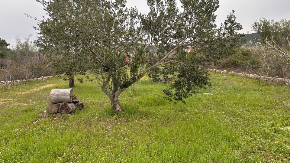 Land&comma; For Sale&comma; Vodice - Ga&cacute;elezi