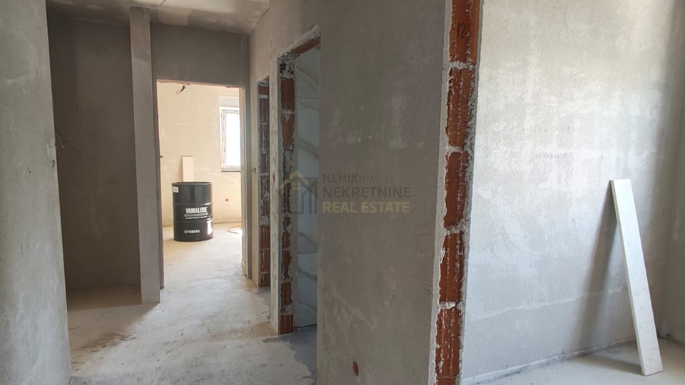 Apartment&comma; For Sale&comma; Vodice