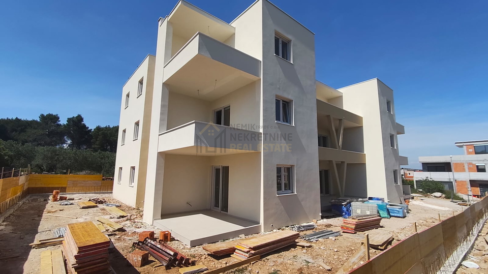 Apartment&comma; For Sale&comma; Vodice