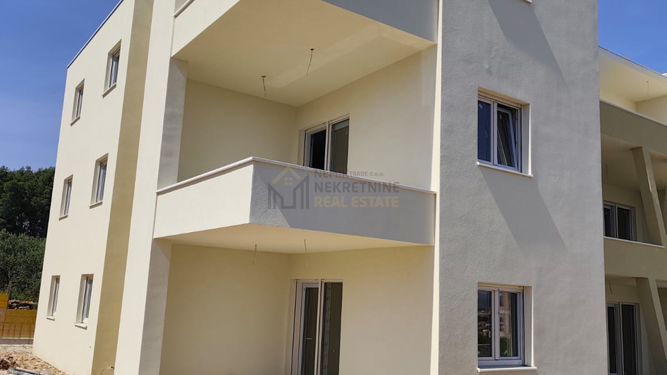 Apartment&comma; For Sale&comma; Vodice