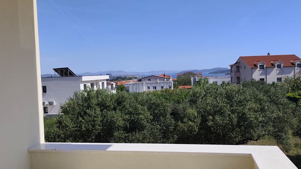 Apartment&comma; For Sale&comma; Vodice