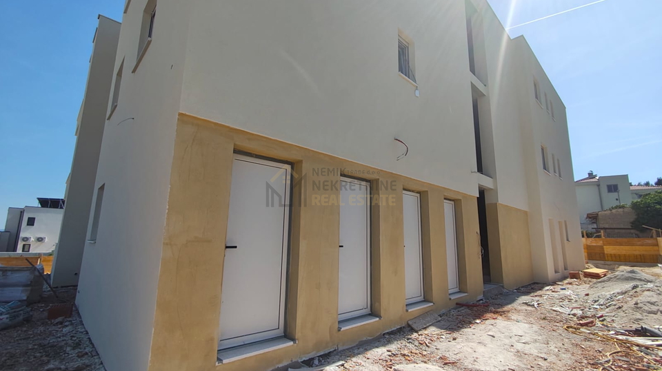 Wohnung&comma; Verkauf&comma; Vodice