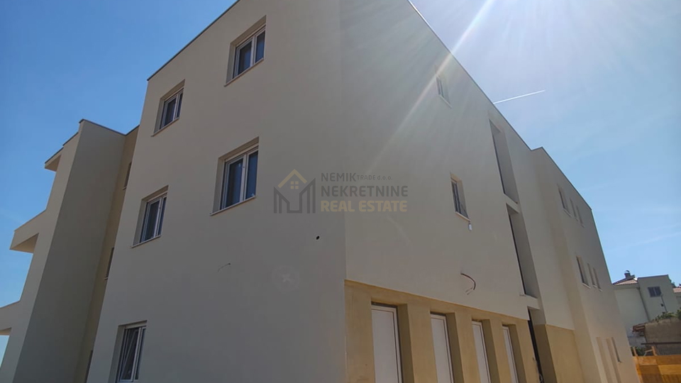 Apartment&comma; For Sale&comma; Vodice