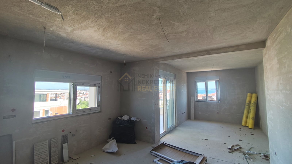 Wohnung&comma; Verkauf&comma; Vodice