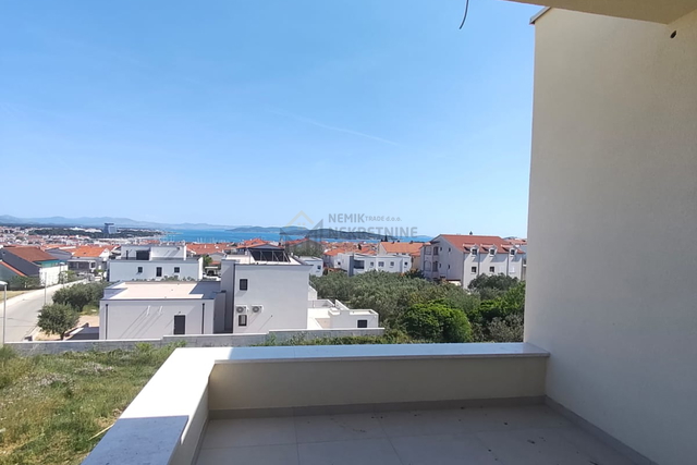 Wohnung, Verkauf, Vodice