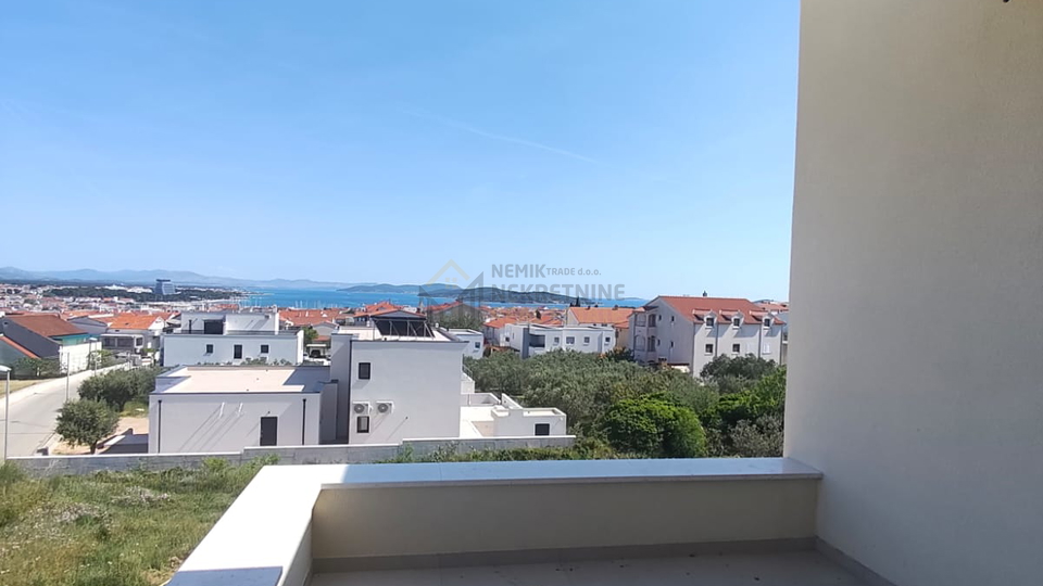Apartment&comma; For Sale&comma; Vodice
