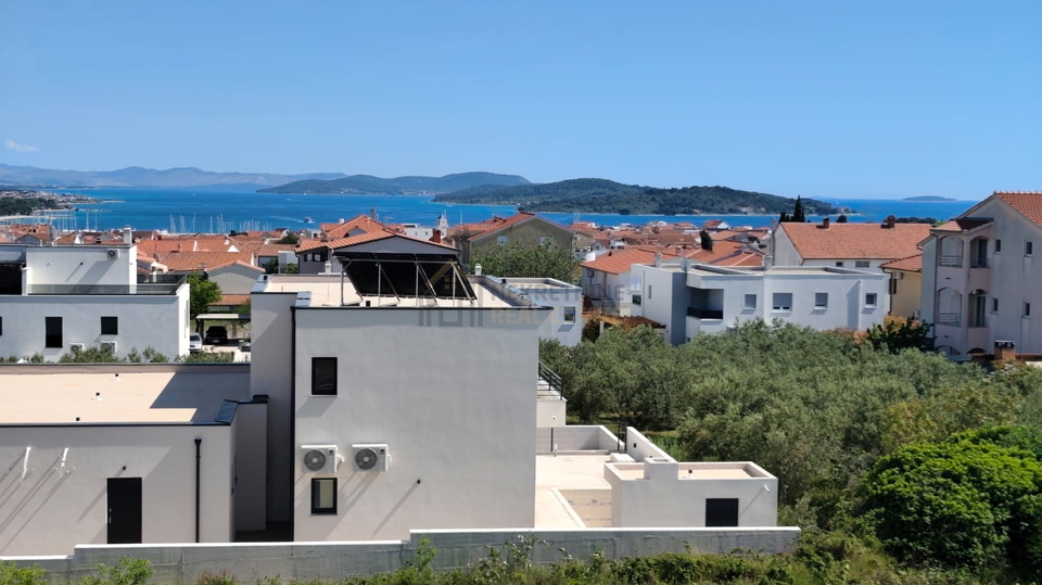 Wohnung&comma; Verkauf&comma; Vodice