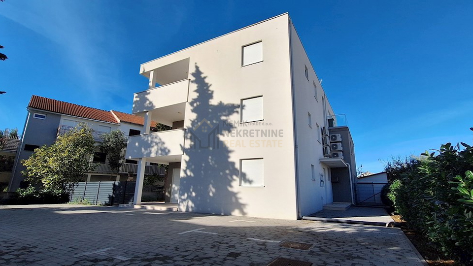 Apartment, 91 m2, For Sale, Vodice - Srima