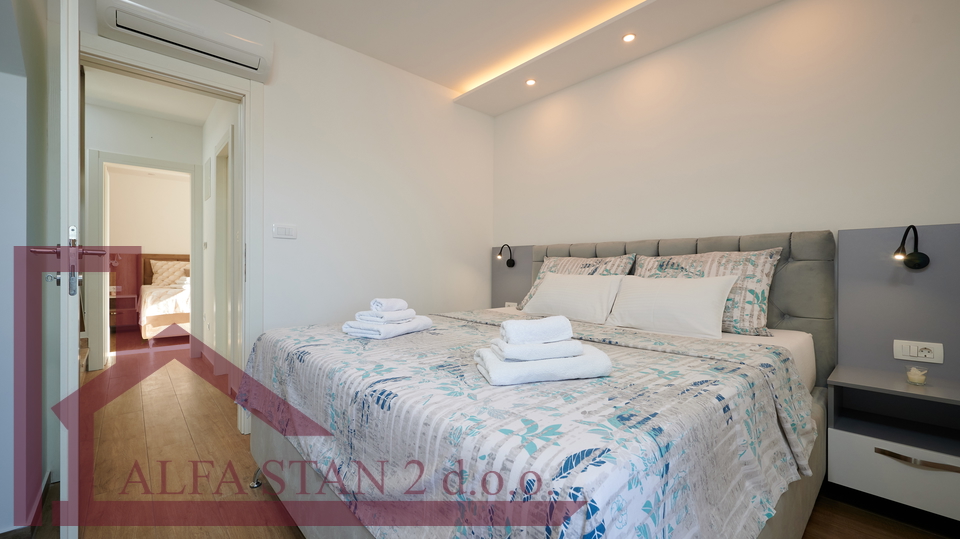 Appartamento&comma; 75 m2&comma; Vendita&comma; Okrug - Okrug Gornji