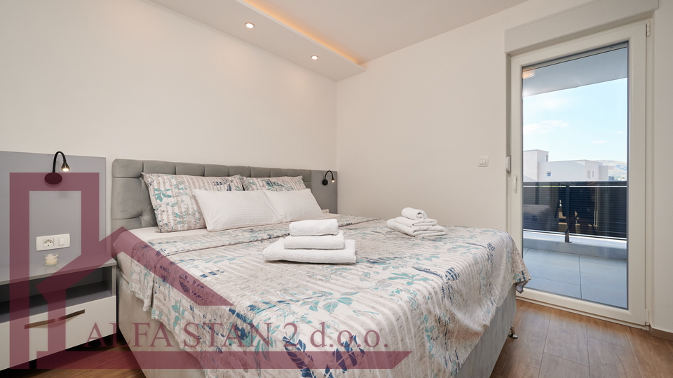 Appartamento&comma; 75 m2&comma; Vendita&comma; Okrug - Okrug Gornji