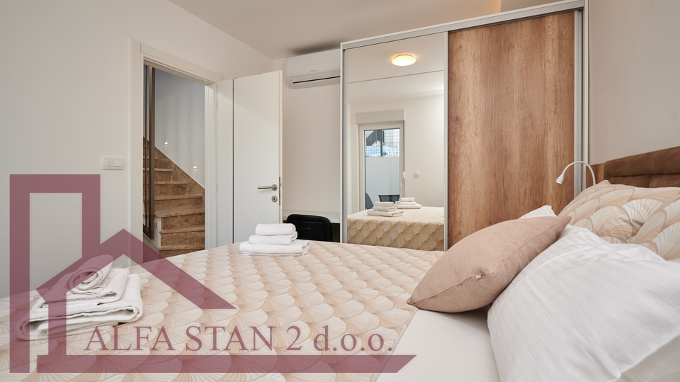 Appartamento&comma; 75 m2&comma; Vendita&comma; Okrug - Okrug Gornji