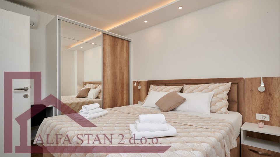 Appartamento&comma; 75 m2&comma; Vendita&comma; Okrug - Okrug Gornji