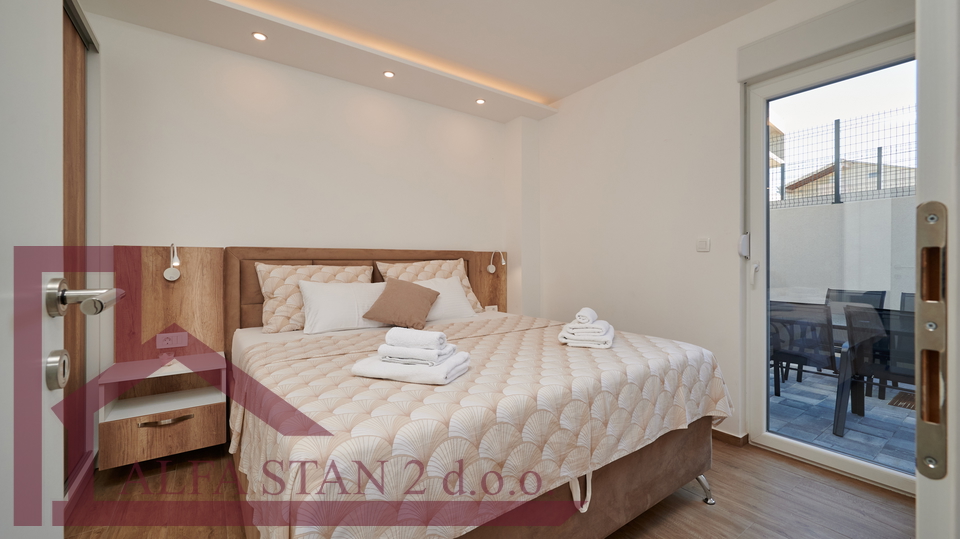 Appartamento&comma; 75 m2&comma; Vendita&comma; Okrug - Okrug Gornji