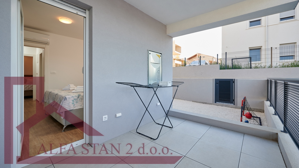 Appartamento&comma; 75 m2&comma; Vendita&comma; Okrug - Okrug Gornji