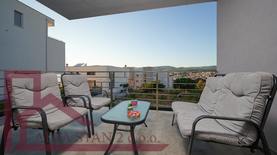 Appartamento&comma; 75 m2&comma; Vendita&comma; Okrug - Okrug Gornji