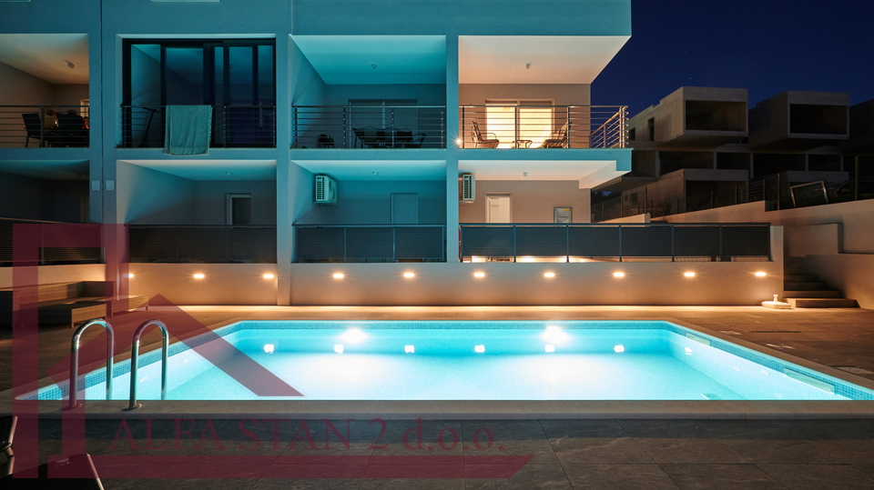 Appartamento&comma; 75 m2&comma; Vendita&comma; Okrug - Okrug Gornji