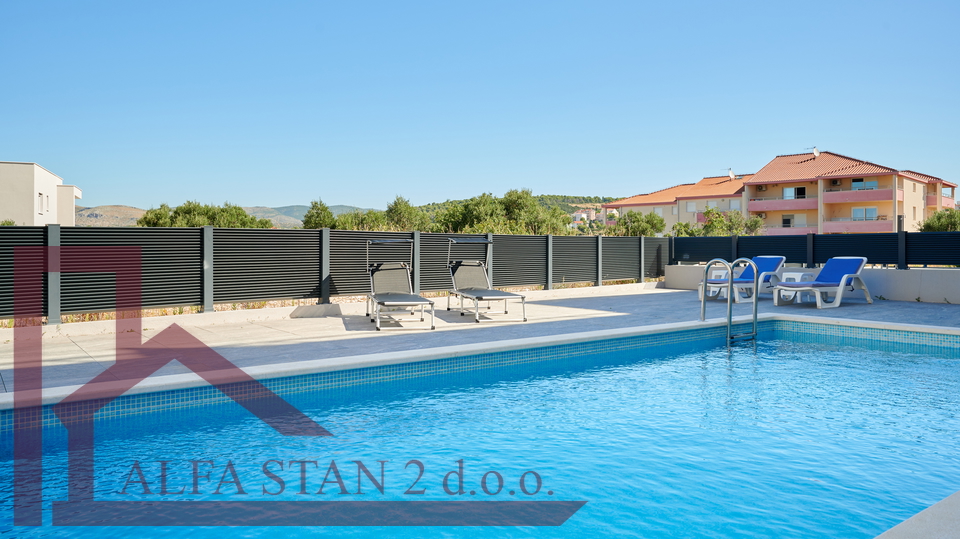 Appartamento&comma; 75 m2&comma; Vendita&comma; Okrug - Okrug Gornji