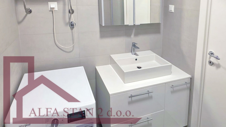 Split, Mejaši, Studio-Apartment zur langfristigen Miete, Erstbezug!!!